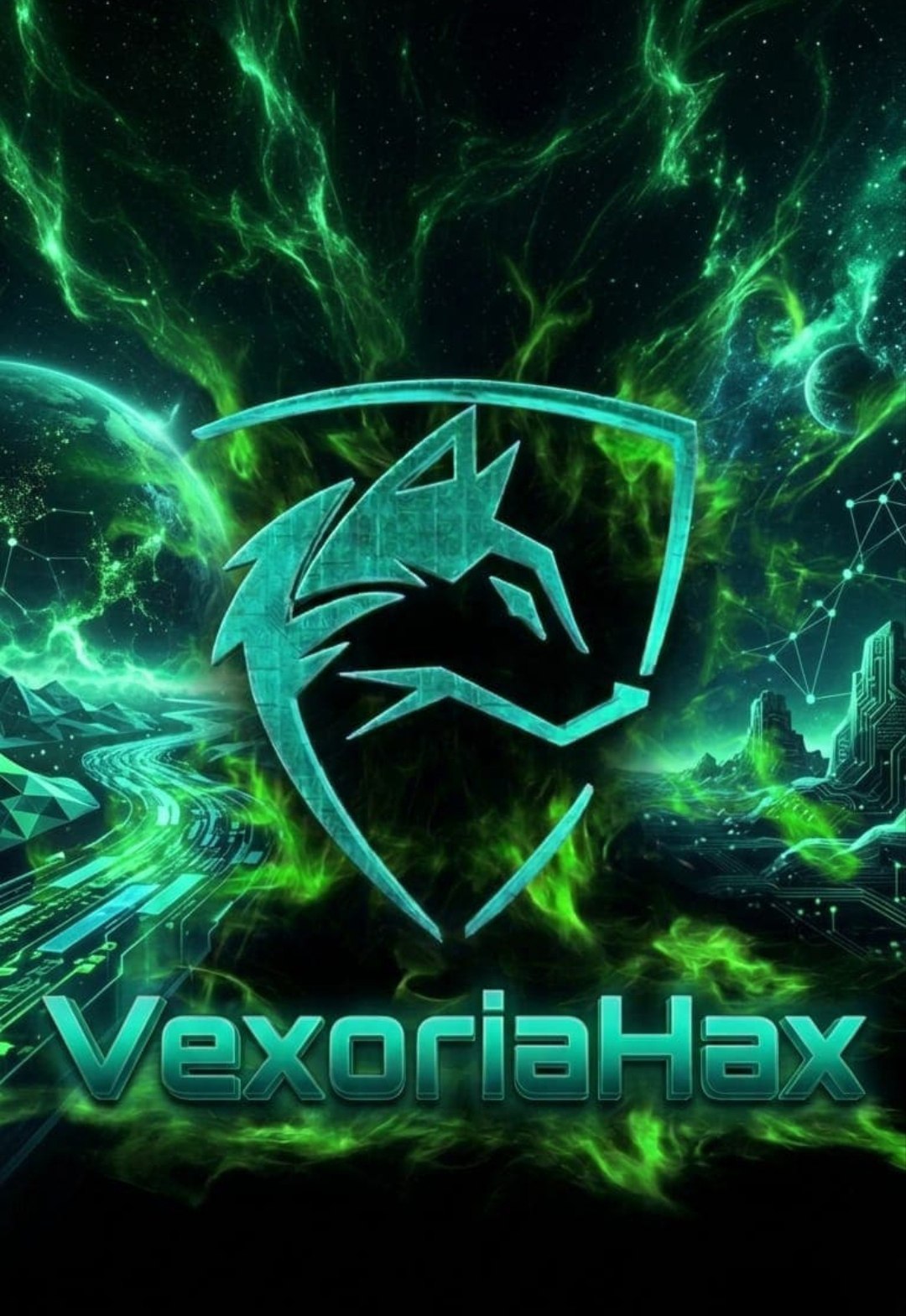 Vexoria Hax